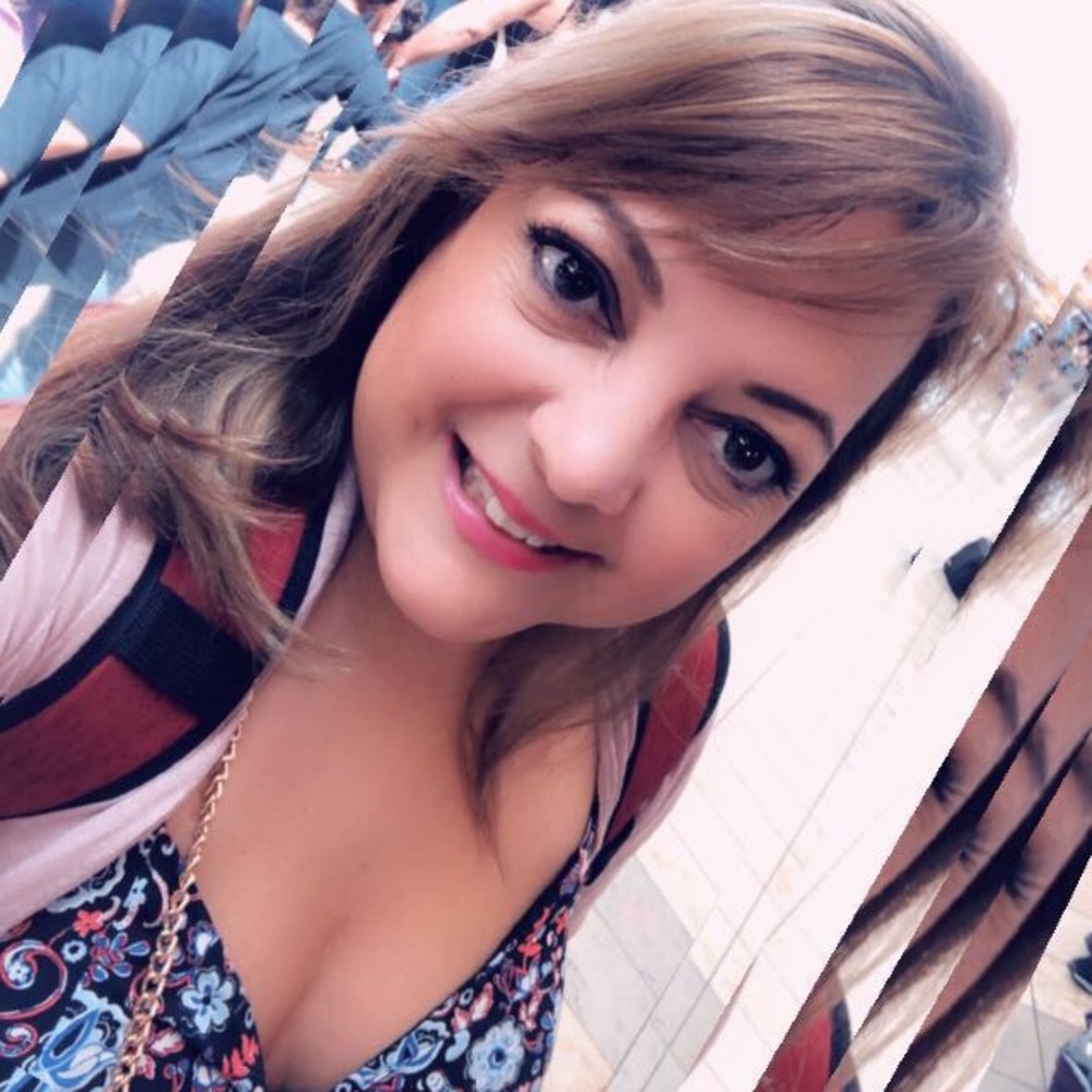 Meet your Posher, Milagros